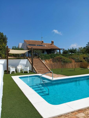 Finca Mis Morenas